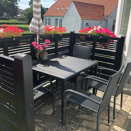 Vemmingbundvejens Apartament