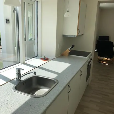 Vemmingbundvejens Apartament Broager
