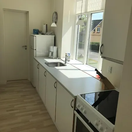 Apartamento Vemmingbundvejens *