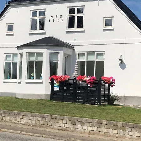Vemmingbundvejens Apartament Broager