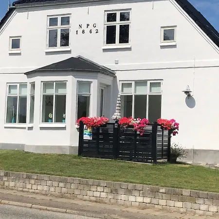 Vemmingbundvejens Apartment Broager