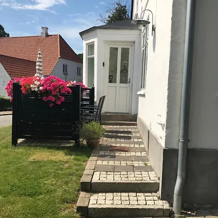 Apartment Vemmingbundvejens *