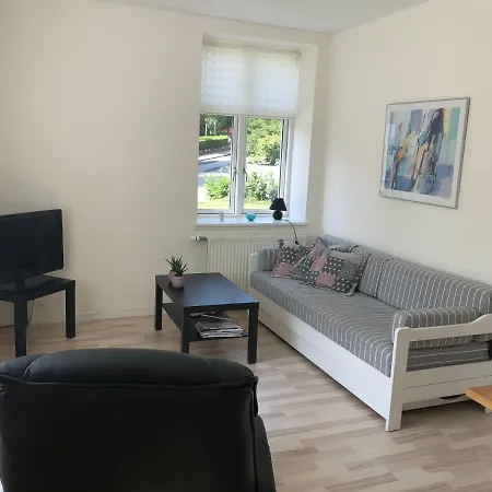 Vemmingbundvejens Apartment