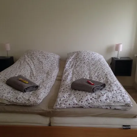 Apartament Vemmingbundvejens Broager